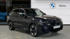 BMW iX3 210kW M Sport Pro 80kWh 5dr Auto Electric Estate